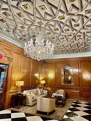 Rented by Douglas Elliman | media 1