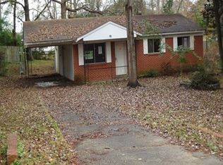 846 McPherson Dr, Columbus, GA 31907