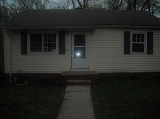 5143 Wabash Ave, Kansas City, MO 64130