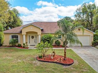 3483 Janaro Rd, North Port, FL 34288