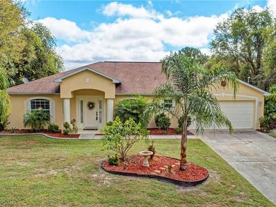 3483 Janaro Rd, North Port, FL, 34288