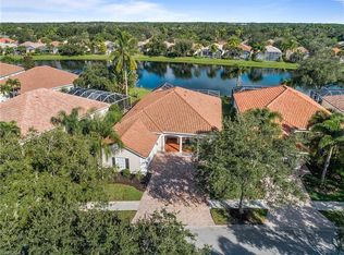 5844 Charlton Way, Naples, FL 34119