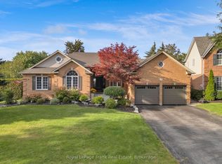 9 Sheenan Ct, Clarington, ON L1E 3A4