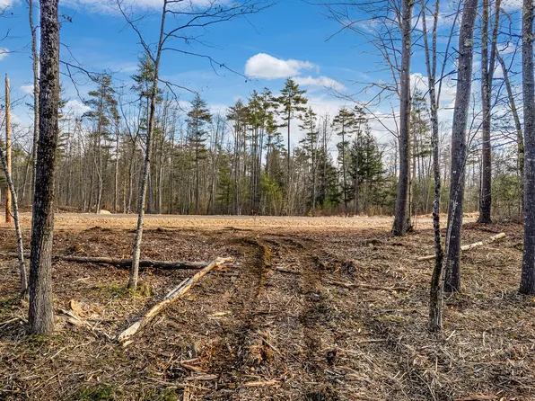 TBD Ali Pond Road Lot 4, Berwick, ME 03901