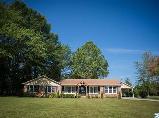 815 Kyle Rd NE, Hartselle, AL 35640