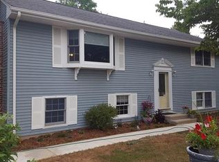 16 Society Rd, E LYME, CT 06333