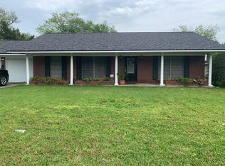 1703 McFarland St, Baytown, TX 77520