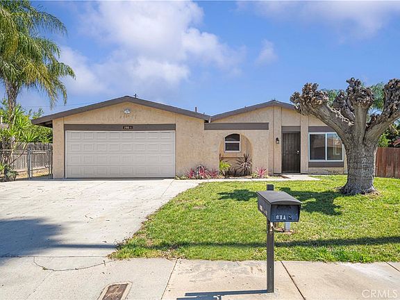 2nd image of 265 S Lamarr St