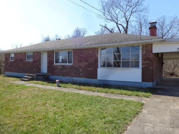 7081 Middletown Germantown Rd #R, Middletown, OH 45042