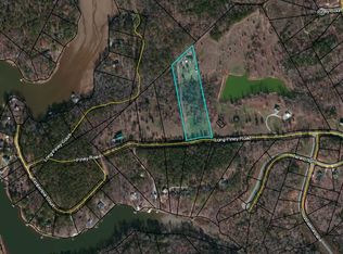 1276 Long Piney Rd, Mansfield, GA 30055