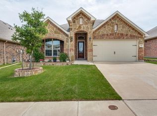 9108 Bronze Meadow Dr, Fort Worth, TX 76131