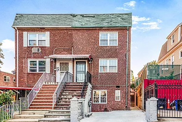 Rented by Blackstone Realty