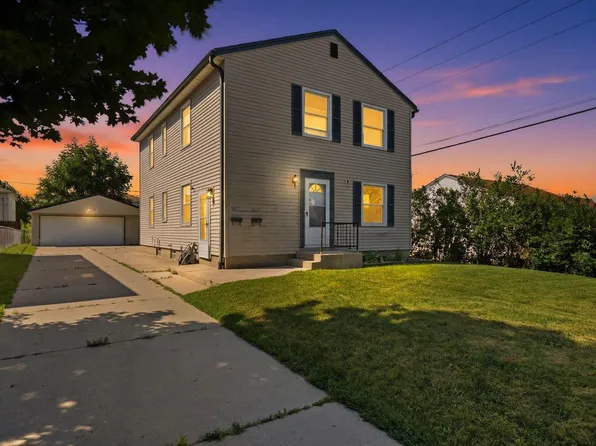 4837 W Lynndale AVENUE #4839, Milwaukee, WI 53220