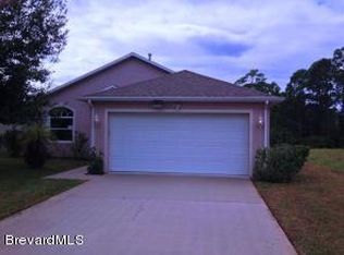 468 Macon Dr, Titusville, FL 32780