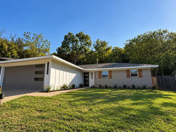 3922 Morning Springs Trl, Dallas, TX 75224