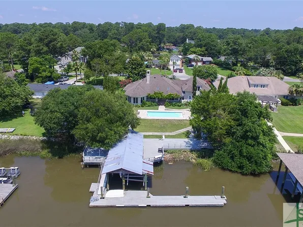 39 Amanda Drive, Savannah, GA 31406