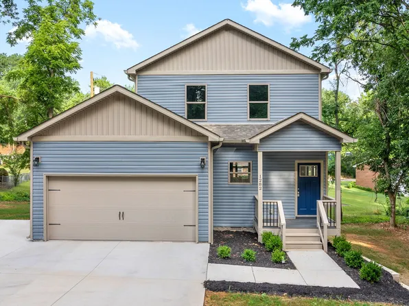 1282 Jostin Dr, Clarksville, TN 37040