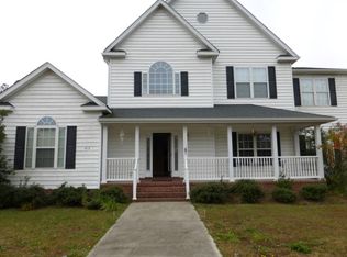 1812 E Highway 501, Conway, SC 29526