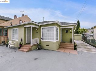 3819 Allendale Ave, Oakland, CA