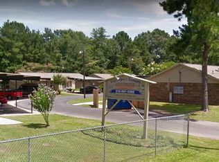 101 S Bogle Rd #4770, Logansport, LA 71049