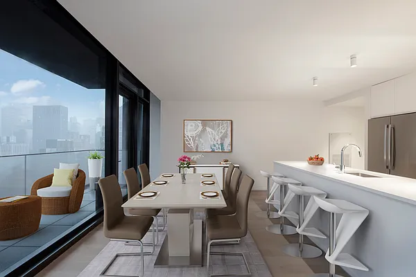 Rented by Voro NYC | media 30