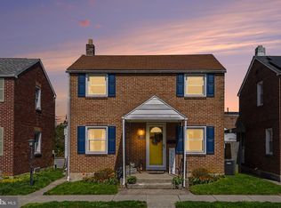 1119 E Poplar St, York, PA