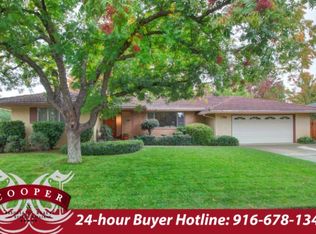 6414 Chetwood Way, Sacramento, CA