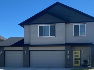 6016 79th Ave S, Horace, ND