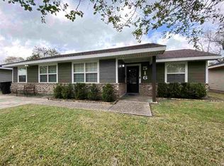 516 N 35th St, Nederland, TX 77627