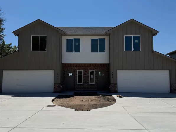 5408 N Briskbay Ct, Maize, KS 67101