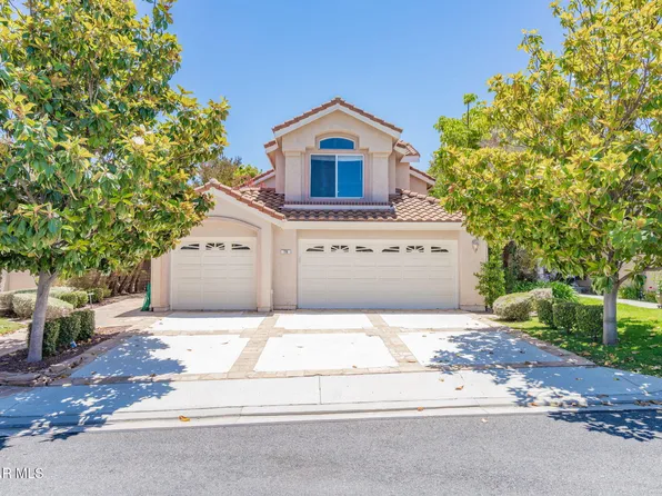 776 Holbertson Ct, Simi Valley, CA 93065