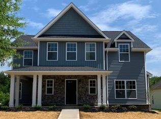 129 Fallberry St LOT 199, Oak Ridge, TN 37830