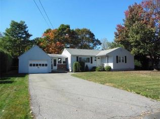 30 Gaskill Ave, West Springfield, MA 01089