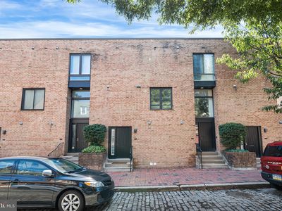 317 S 2nd St #5B, Philadelphia, PA, 19106