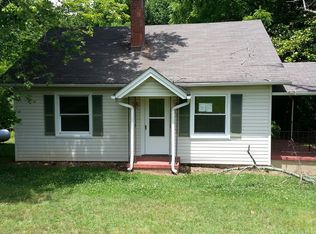 850 Morgan Rd, Eden, NC 27288