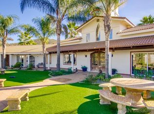 15641 Lawson Valley Rd, Jamul, CA 91935