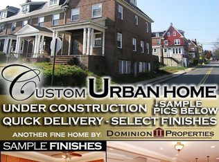 642 Wildwood Pkwy, Baltimore, MD 21229