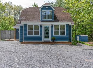 887 Cambridge Rd, Kings, NS B0P1G0