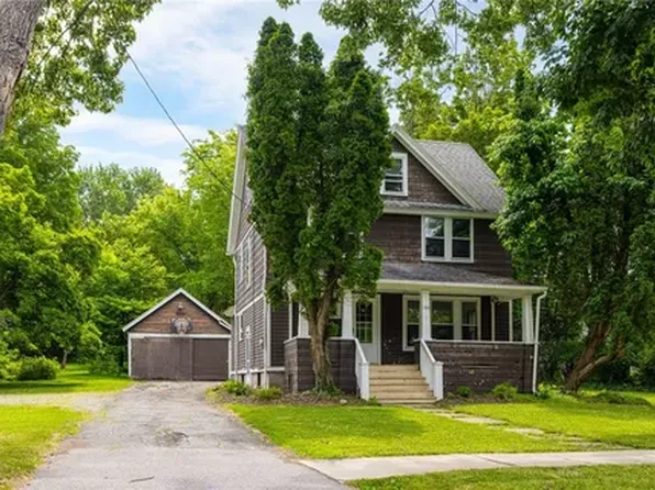 160 North Ave, Avon, NY 14414