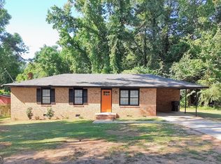 165 Allen Memorial Dr SW, Milledgeville, GA