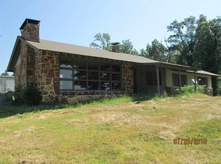 8257 Us Highway 82, Texarkana, AR 71854