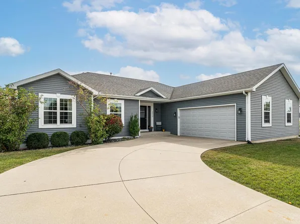 6913 84th AVENUE, Kenosha, WI 53142