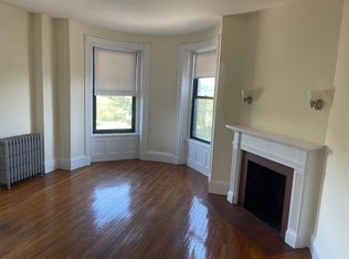 504 Beacon St APT 35, Boston, MA 02115
