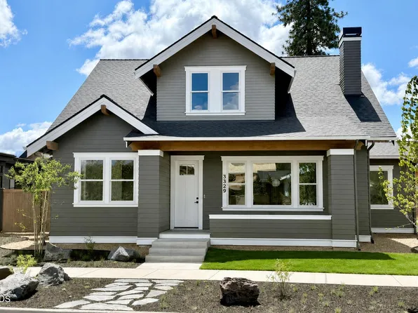 3329 NW Leavitt Ln #255, Bend, OR 97703