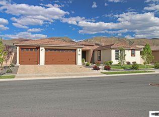 9850 Copenhagen Way, Reno, NV 89521