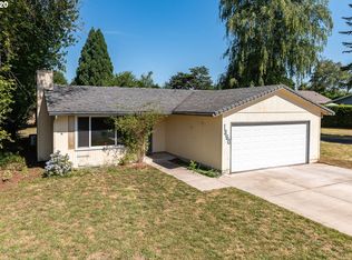 1380 N Birch St, Canby, OR 97013