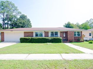 1561 Townsend Blvd, Jacksonville, FL 32211