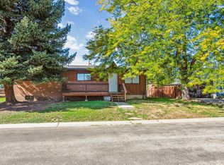 1910 Demple St, Sheridan, WY 82801