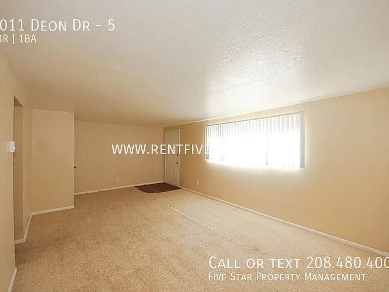 1011 Deon Dr #5 — Photo 5