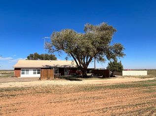 2092 Fm 1731, Bovina, TX 79009
